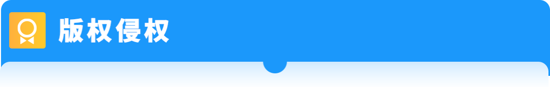 亚马逊【品牌护城河】产品被抄袭，举报侵权总不过？原来踩了这些坑！