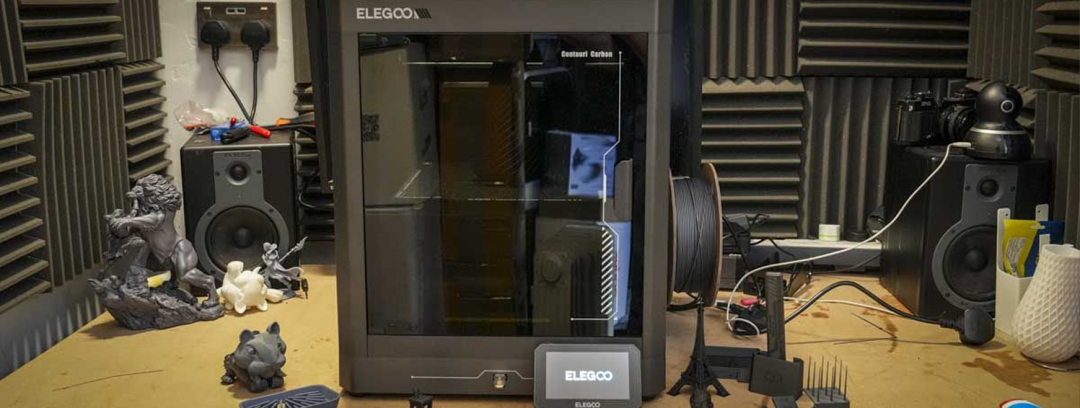 海外红人营销|获大疆亿元投资！90后老板靠3D打印机年入16亿！