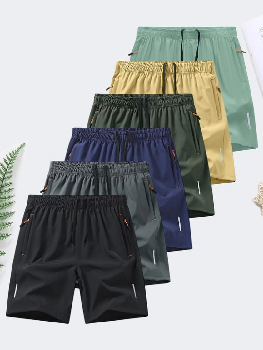 靠一条视频卖爆!TikTok这款男士短裤过往30天狂销1.4万件,创造190万+GMV!