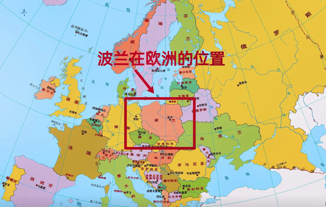 亚马逊要在波兰再砸50亿欧元，这件事比你想的要重