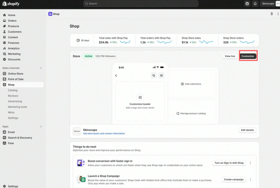 保姆级教程：Shop App优化指南，千万别错过的移动端红利！
