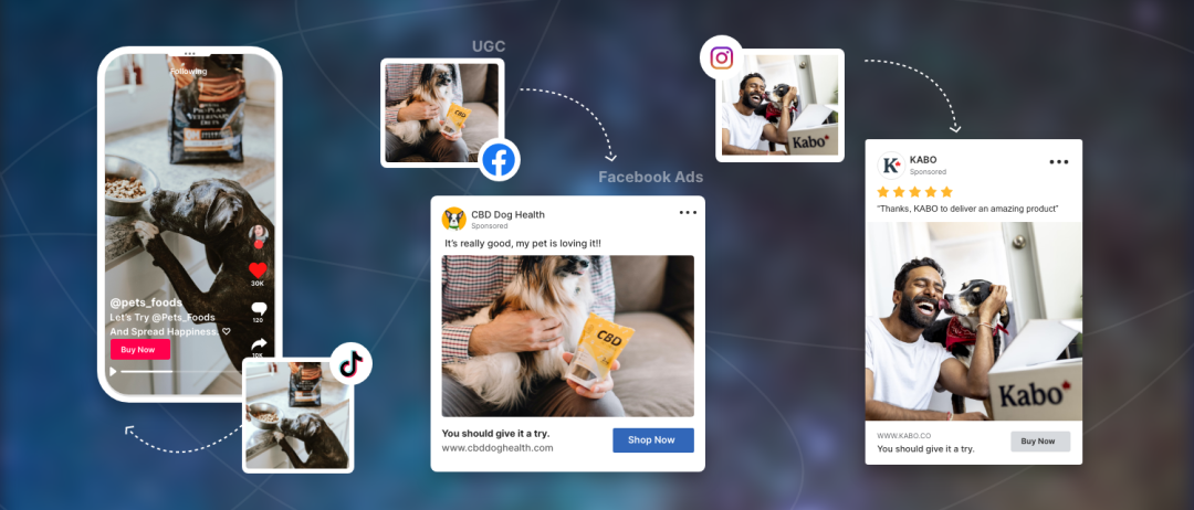 营销干货丨当广告只剩三秒机会，你的品牌凭什么让用户停下来？