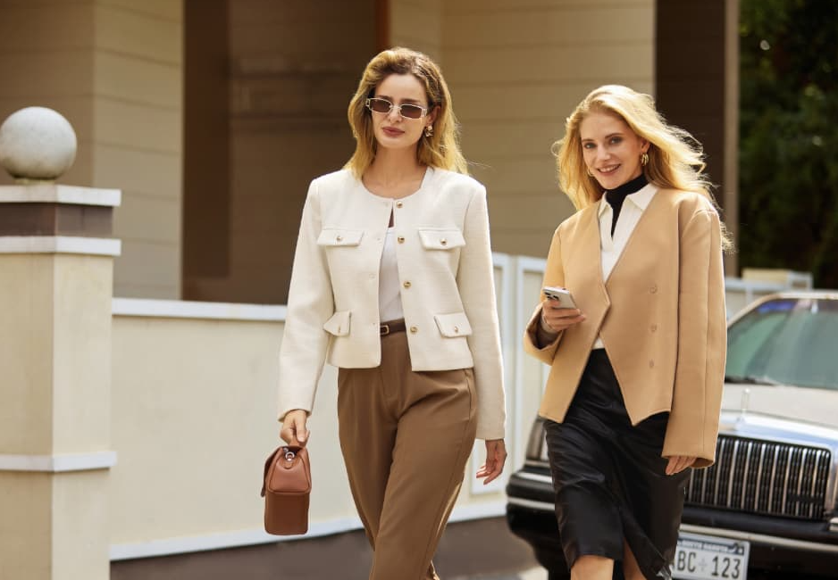 跨境电商人物志⑧：子不语创始人华丙如