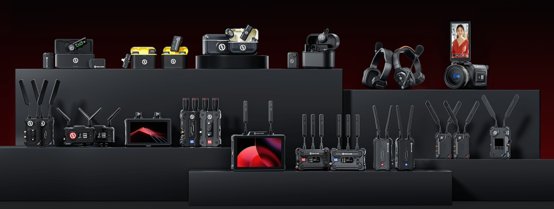 海外红人营销|华强北起家！它不卷价格做到TikTok麦克风销量第一！