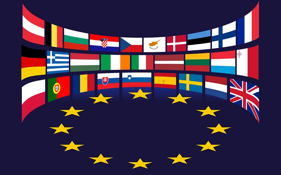 欧洲三分之一的网购消费者去年遇到了麻烦，越成熟的市场问题越多