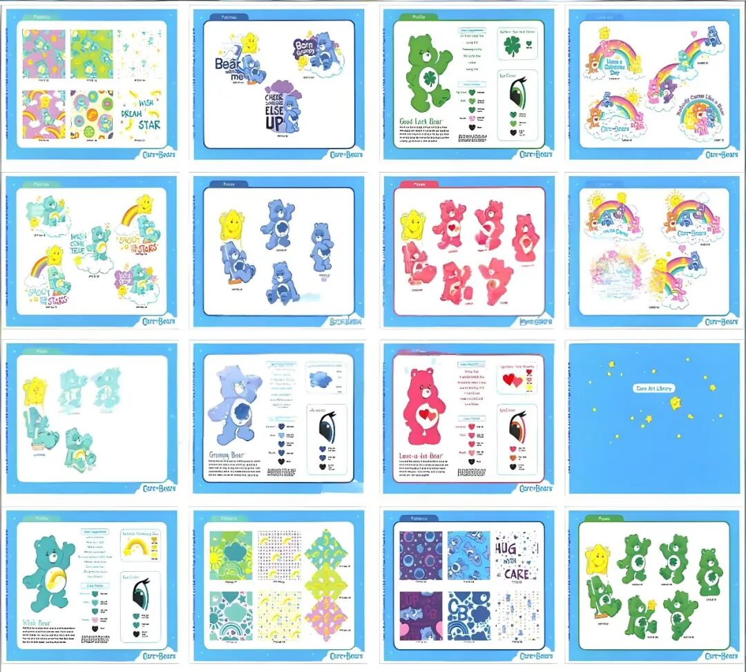 跨境3月下旬侵权案例 | 自查清单 球王梅西纽约起诉!Temu/Shein/ 沃尔玛 | Care Bears 爱心熊 | 星露谷物语 Stardew Valley 5 跨境3月下旬侵权案例 | 自查清单 球王梅西纽约起诉!Temu/Shein/ 沃尔玛 | Care Bears 爱心熊 | 星露谷物语 Stardew Valley