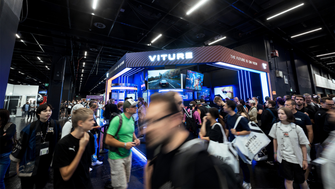 海外红人营销|半年总融资2亿美元？！这个“AR眼镜”为何如此受资本青睐？