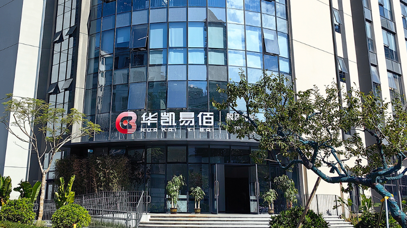 6650万元买店铺，易佰品牌化野心藏不住了