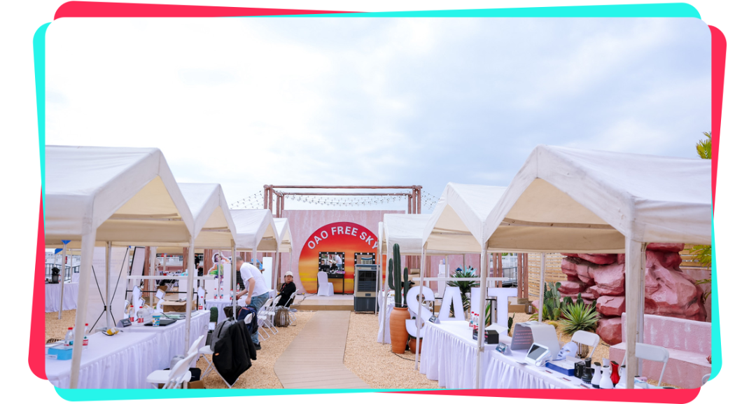 世界杯3C家电场景化选品会收官，抢先解锁TikTok Shop美区热点商机