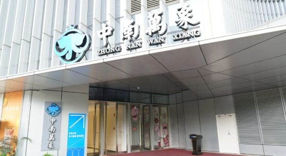 一天一家跨境电商公司：东南亚头部中南万象