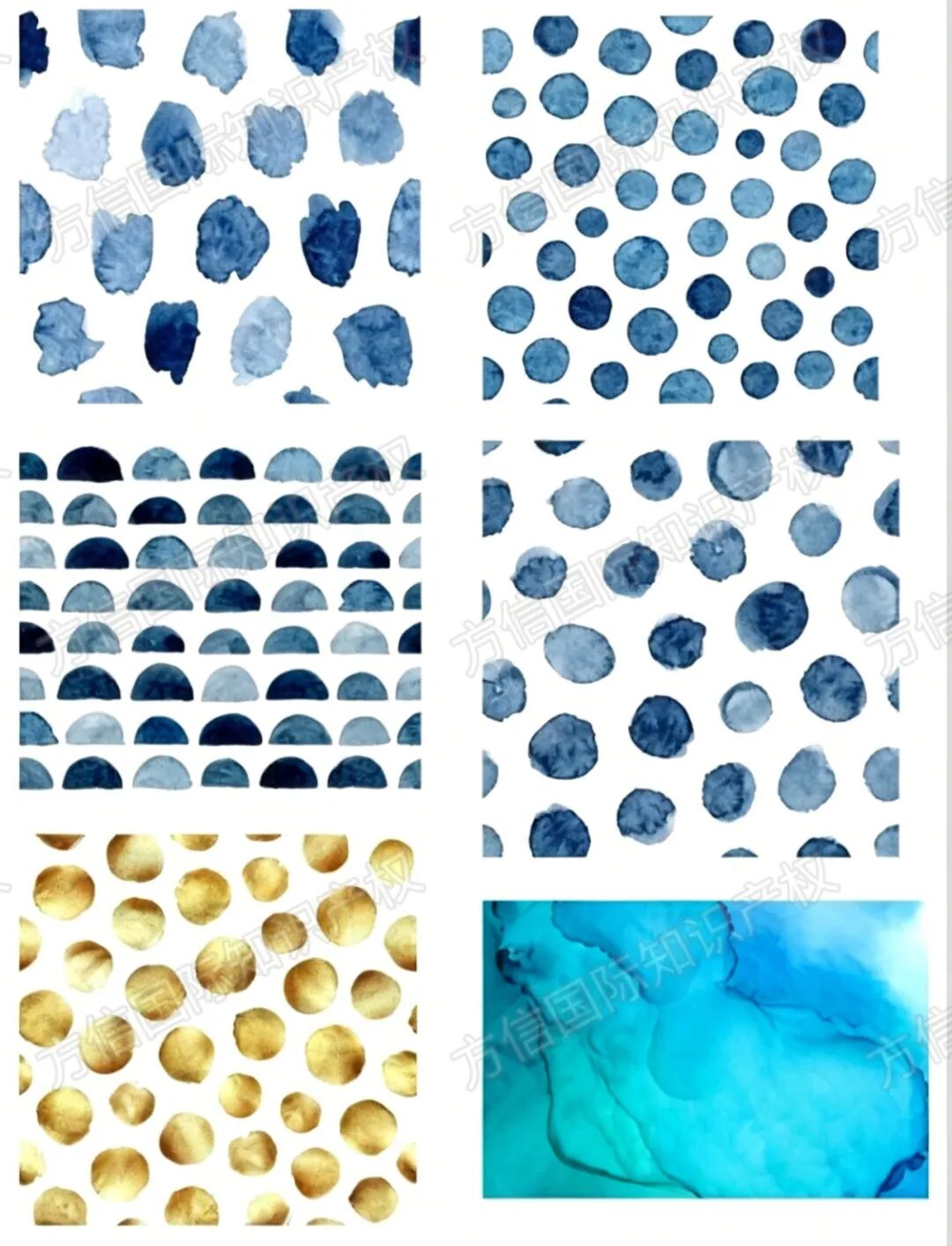 2026-cv-04113，完整被告名单已出！Dinara Khandy水彩插画维权！