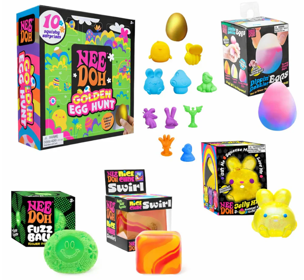 46万估值，复活节蛋杯也能出新意？