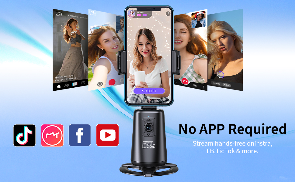 30天爆卖9000单，这款遥控支架在TikTok上悄悄赚钱 | 行业热点