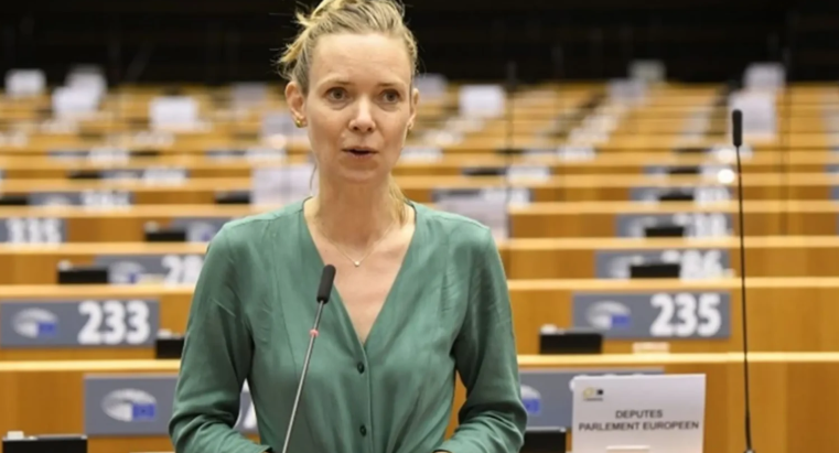 深度 | 欧盟议员八年来首次访华