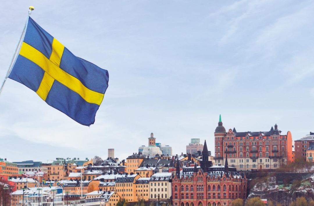 瑞典电商创了历史新高，但很少有人认真看过这个市场