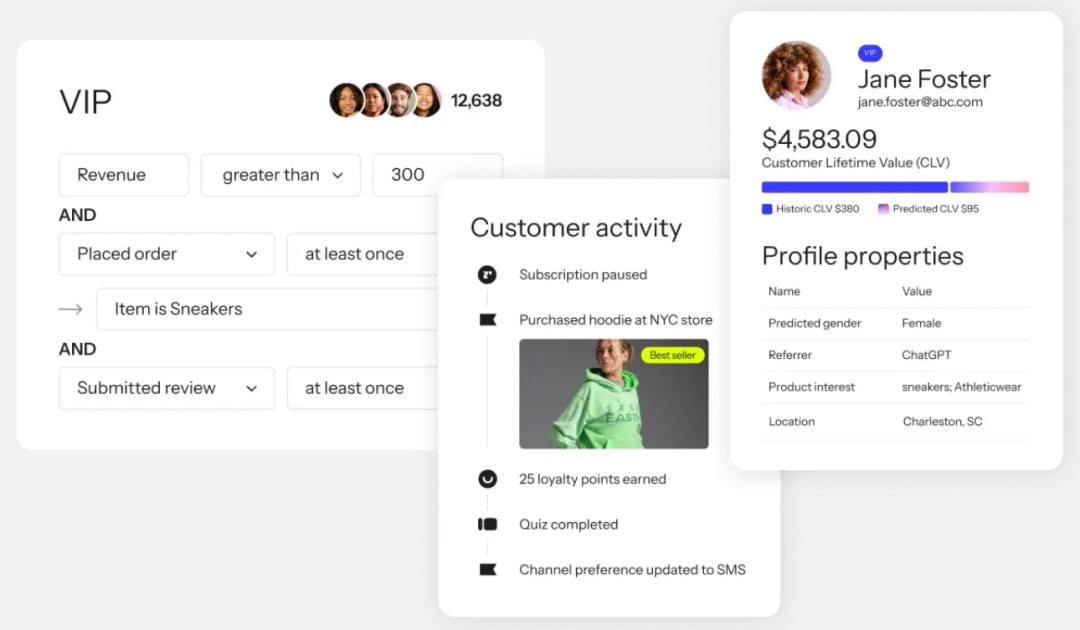 从营销工具到AI增长系统，Klaviyo释放了什么信号？