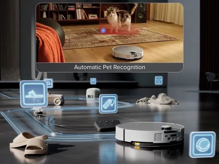 老外大扫除都在用什么？这些清洁家电正在成为出海新机会