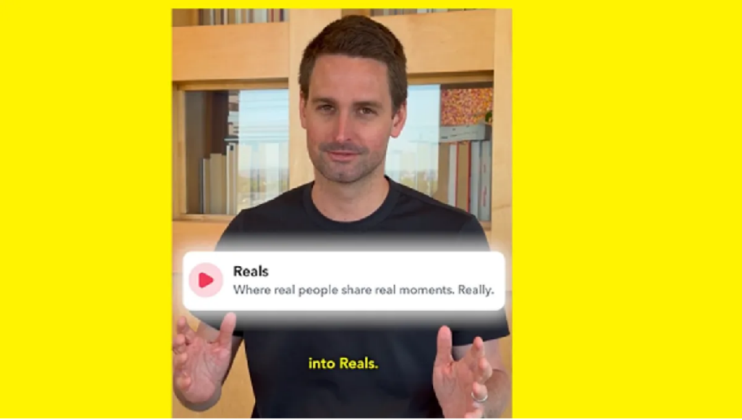 Snapchat“改名”、美团再度转亏、纽约解禁TikTok、Instagram测试新功能|出海一周 2 Snapchat“改名”、美团再度转亏、纽约解禁TikTok、Instagram测试新功能|出海一周