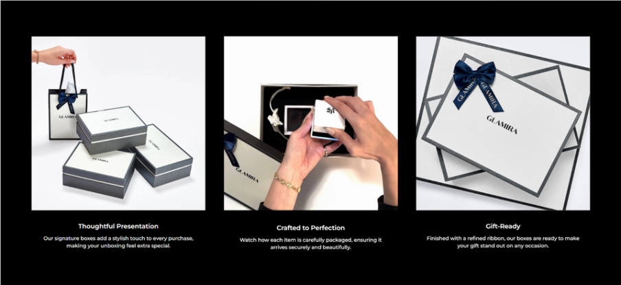 高客单价珠宝出海：用这5个PDP定制化功能，打破线上“不信任感”