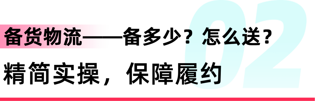 Q2跨境旺季将至!TikTok Shop东南亚商家备战全攻略 2 Q2跨境旺季将至!TikTok Shop东南亚商家备战全攻略