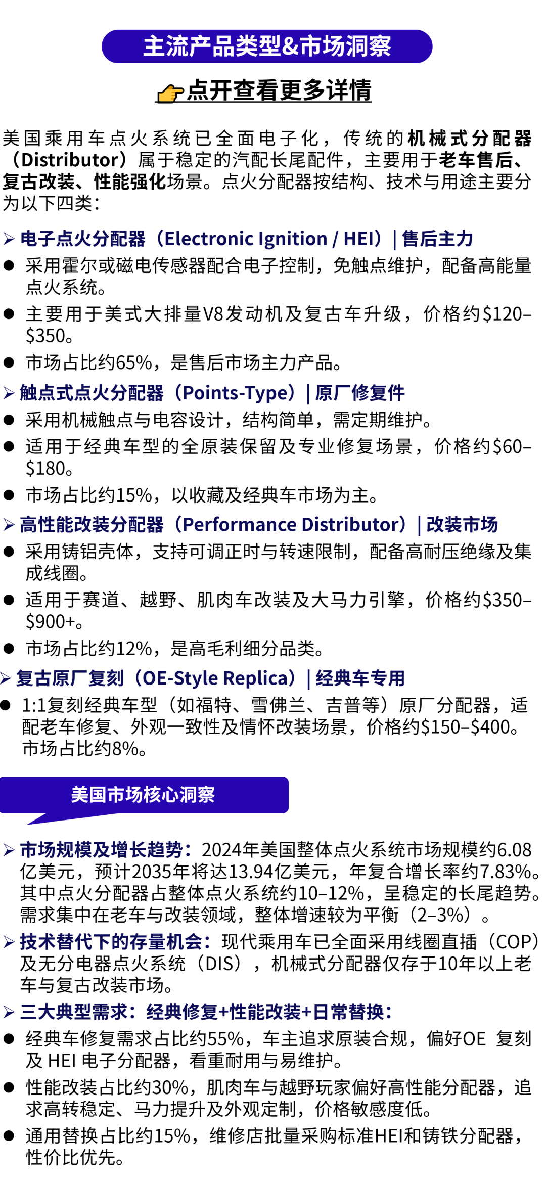 一根排气管能卖到$3000？老外抢购摩托车配件也疯狂！