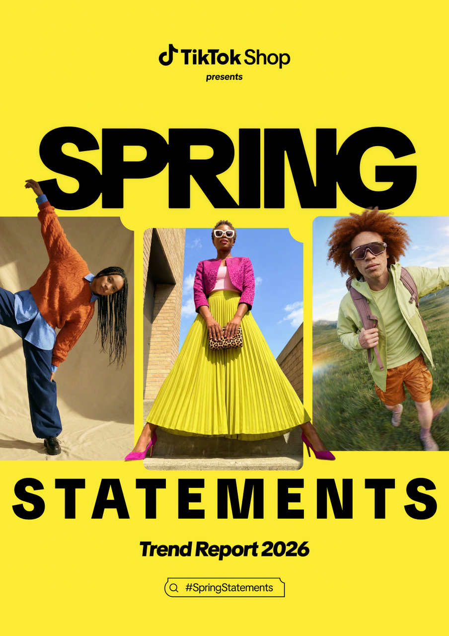 时尚综艺直播亮相！Fashion Pick 引爆春上新