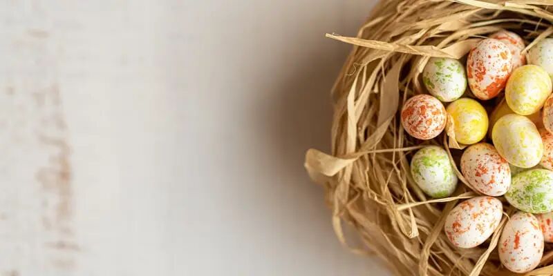 4月欧洲跨境营销日历,我整理完发现这个月全是机会 6 4月欧洲跨境营销日历,我整理完发现这个月全是机会