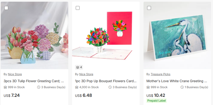 380亿美元、人均284美元——2026年母亲节，跨境卖家不能错过的四个变化