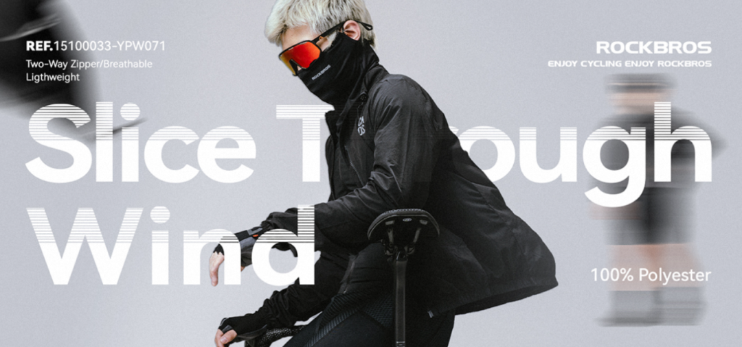 一天一家跨境电商公司：骑行设备头部洛克兄弟