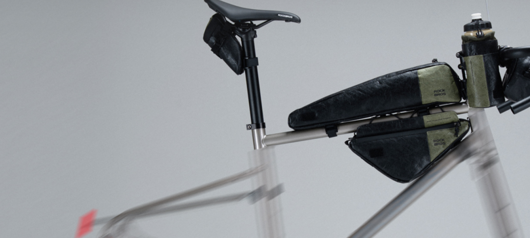 一天一家跨境电商公司：骑行设备头部洛克兄弟