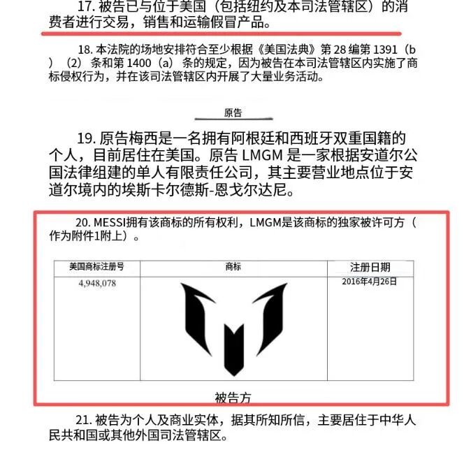 跨境3月下旬侵权案例 | 自查清单 球王梅西纽约起诉!Temu/Shein/ 沃尔玛 | Care Bears 爱心熊 | 星露谷物语 Stardew Valley 3 跨境3月下旬侵权案例 | 自查清单 球王梅西纽约起诉!Temu/Shein/ 沃尔玛 | Care Bears 爱心熊 | 星露谷物语 Stardew Valley