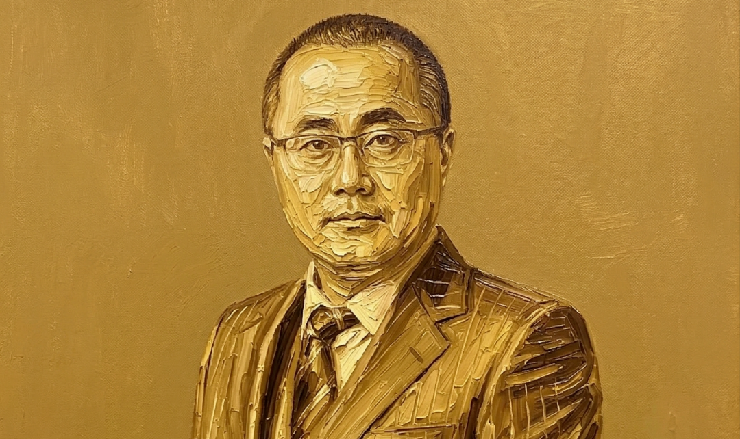 跨境电商人物志：乐歌股份董事长项乐宏