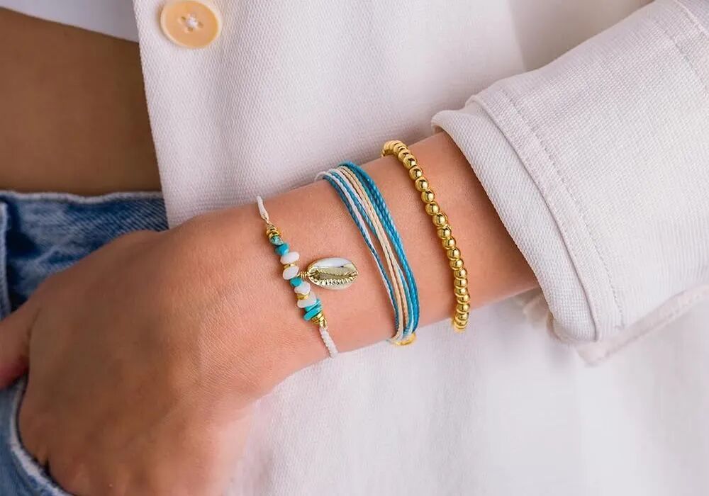 一根彩绳卖出5300万美元，用“纯手工”做噱头火爆全美