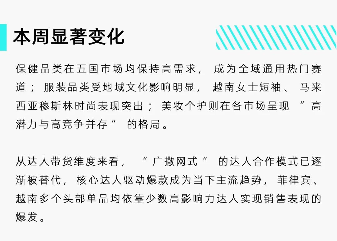 新风向！达人合作重 “质” 轻 “量” 成主流！