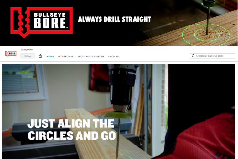 2026-cv-03898，内附涉案店铺名单！激光钻孔辅助器商标＋版权双维权！