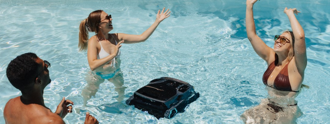 海外红人营销|年收30亿！它把“打扫泳池”做到全球TOP1！