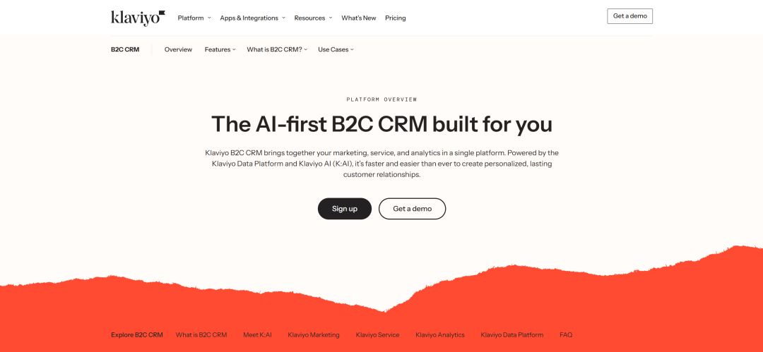 从营销工具到AI增长系统，Klaviyo释放了什么信号？
