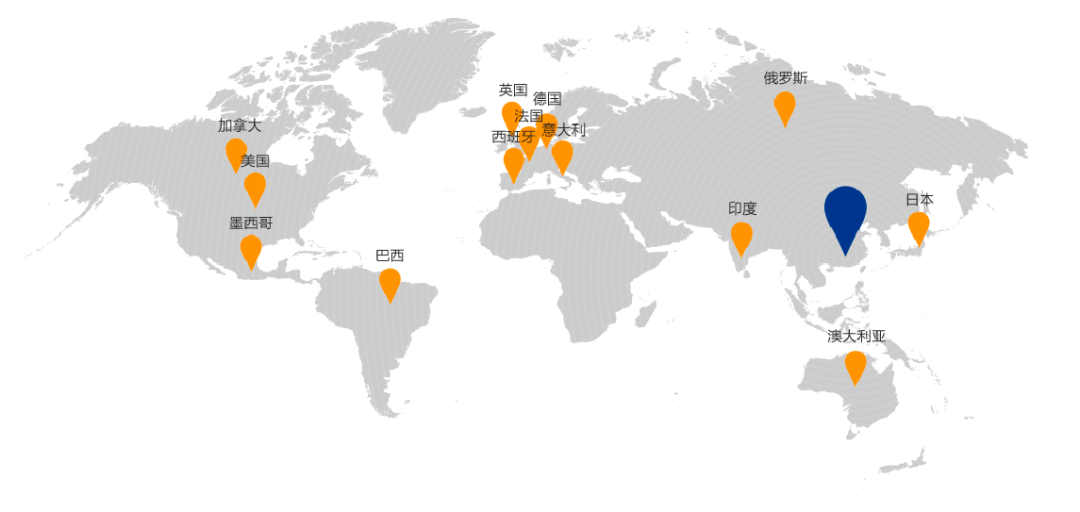 一天一家跨境电商公司：龙华大卖家智汇创想