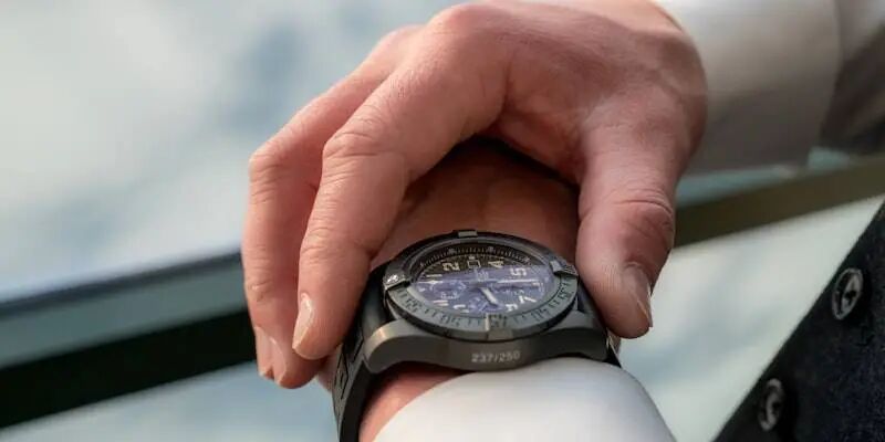 跨境大败局②:帕拓逊沉浮录 9 跨境大败局②:帕拓逊沉浮录