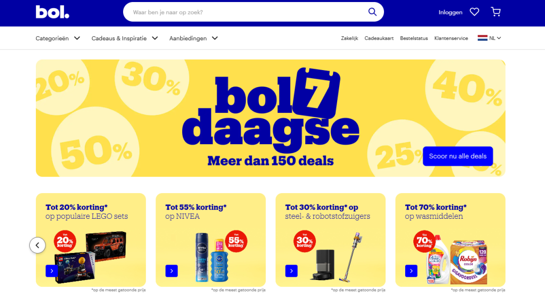 美国电商十强榜刚出炉,但做欧洲的卖家看完应该更慌 8 美国电商十强榜刚出炉,但做欧洲的卖家看完应该更慌