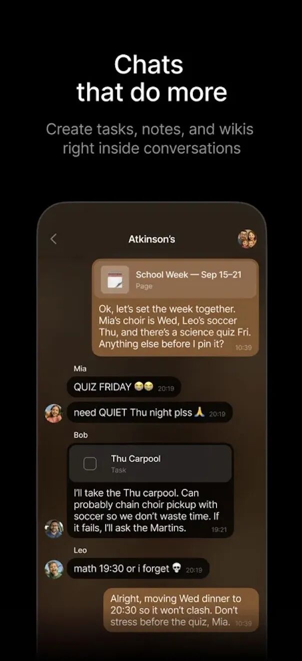 品牌观察 | 拒绝当云端“租客”的生产力样本:Anytype 如何靠“数据主权”收割 500 万深度用户? 6 品牌观察 | 拒绝当云端“租客”的生产力样本:Anytype 如何靠“数据主权”收割 500 万深度用户?