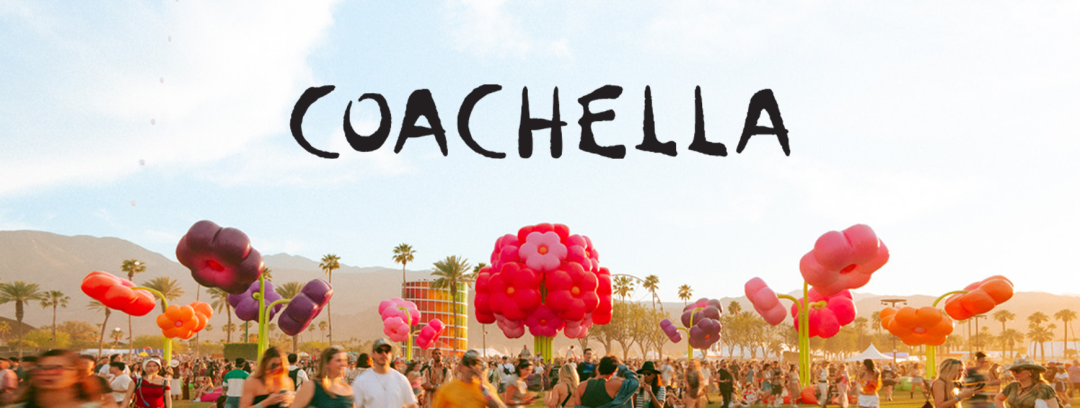 海外红人营销|网红界奥运会！为啥“科切拉音乐节”是出海品牌必争之地？