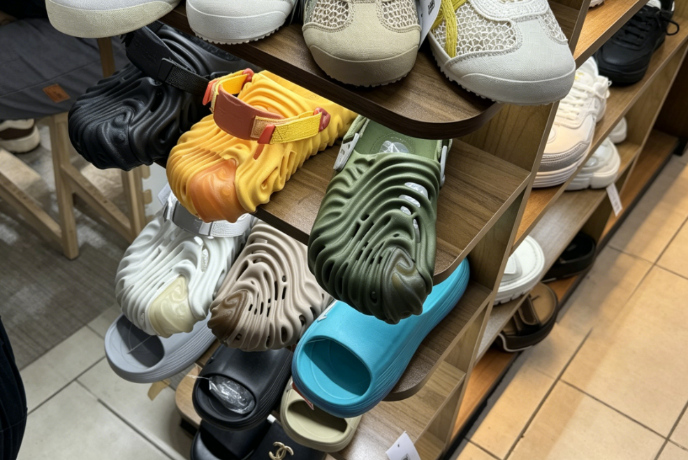 年销量超1.55亿双！越南鞋靴市场选品指南，这5个品类最抢手！