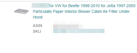 干货知识|亚马逊汽配Listing撰写指南：从基础到优化的进阶