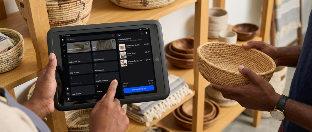 你缺的不是流量，而是一套增长体系