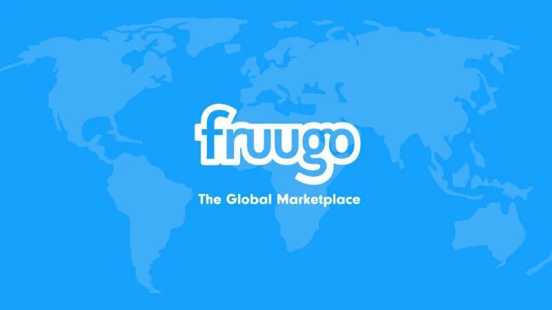 一天一个跨境电商平台：没有广告的FRUUGO