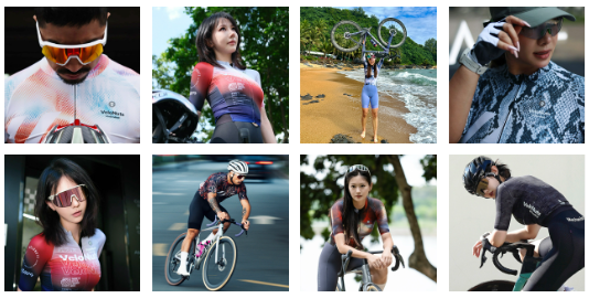 一天一家跨境电商公司：骑行设备头部洛克兄弟