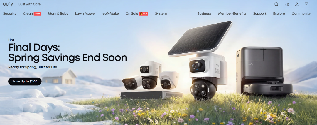 从长沙走向世界，这个安克子品牌年入63亿、畅销140国！