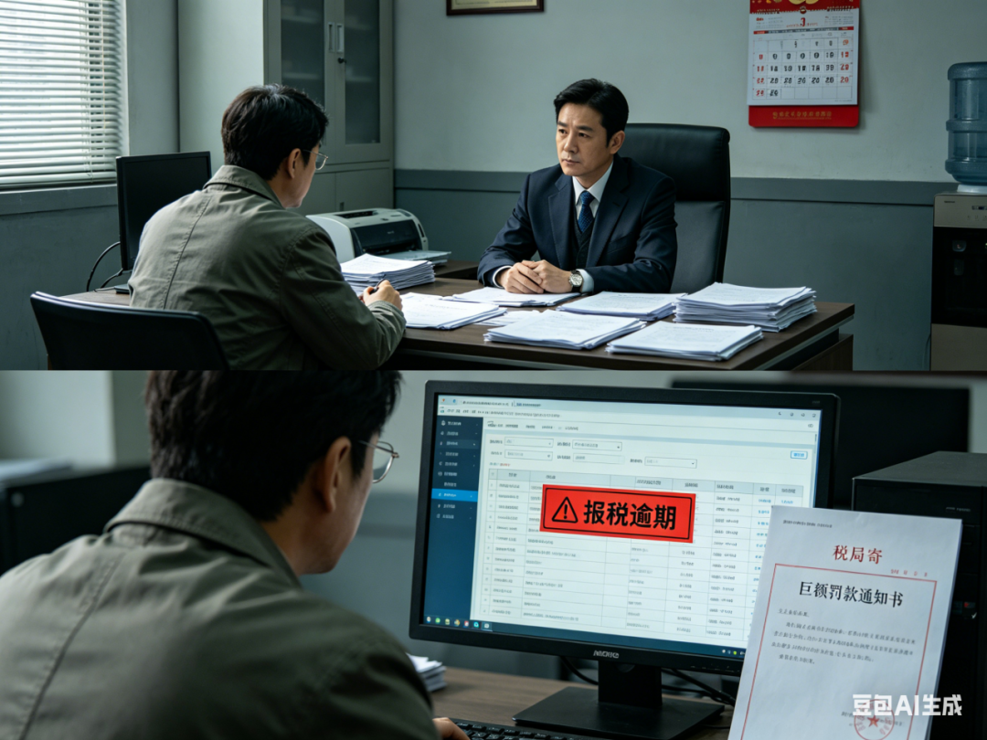 4月香港报税警报拉响！错过这几天，你的公司账户可能被冻结！