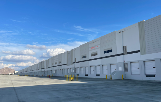 跨境电商人物志：乐歌股份董事长项乐宏